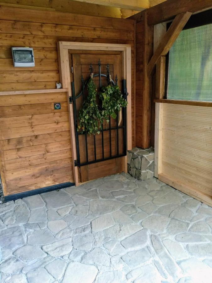 Chalet U Ponocneho Pod Ondrejnikem