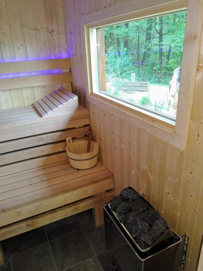 Chalet U Ponocneho Pod Ondrejnikem