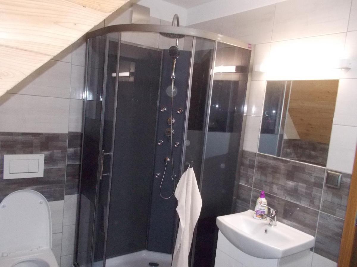 Chalet U Ponocneho Pod Ondrejnikem Frydlant nad Ostravici