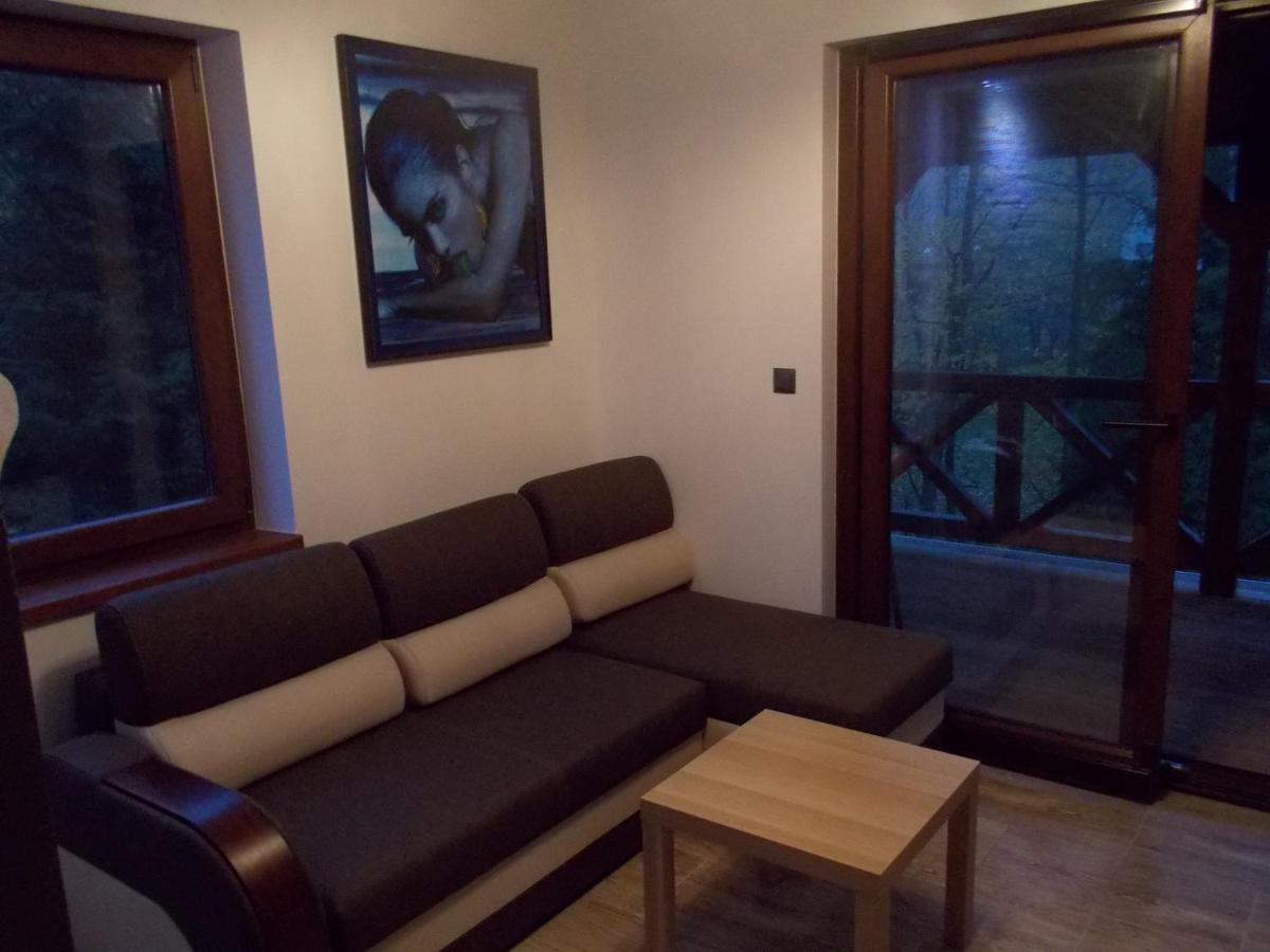 Chalet U Ponocneho Pod Ondrejnikem Frydlant nad Ostravici