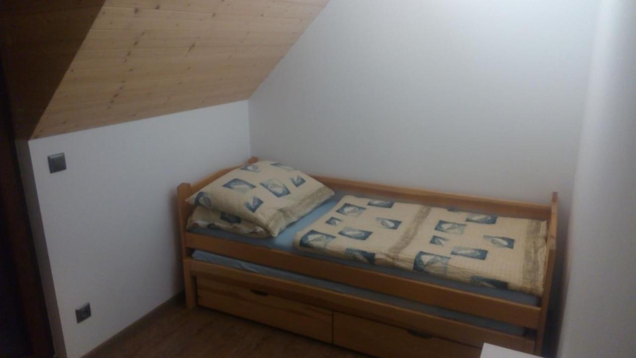 Chalet U Ponocneho Pod Ondrejnikem Frydlant nad Ostravici