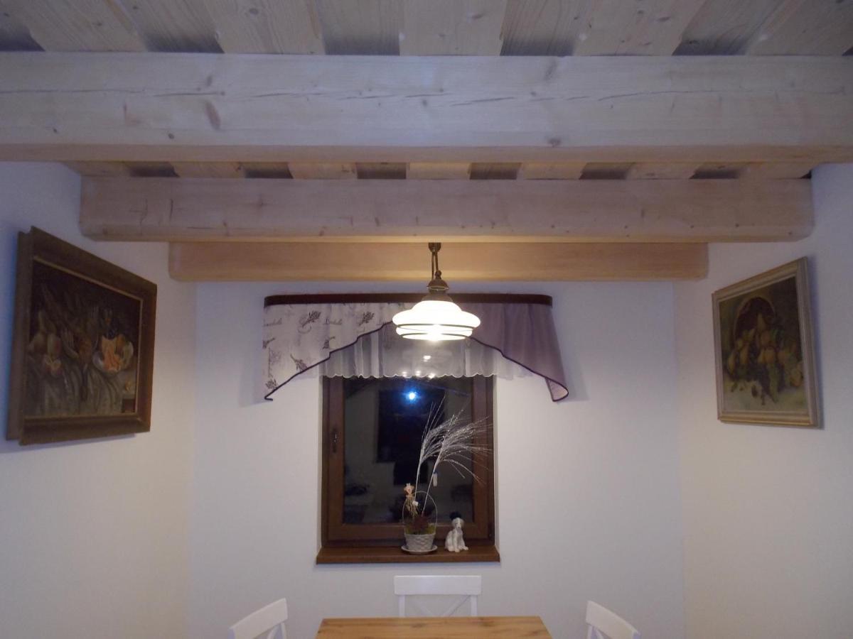 U Ponocneho Pod Ondrejnikem Chalet Frydlant nad Ostravici
