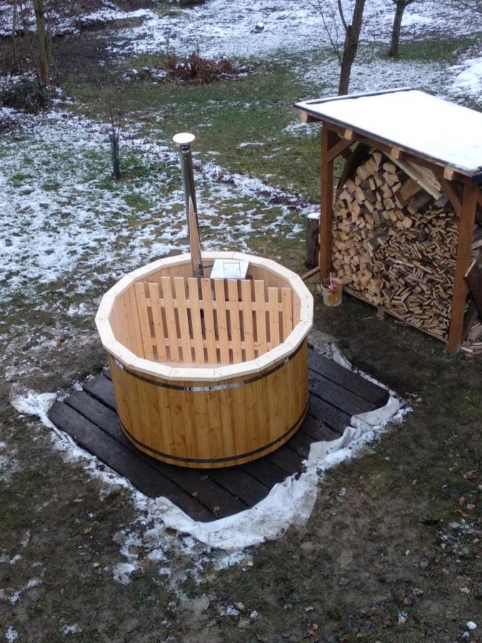 U Ponocneho Pod Ondrejnikem Frydlant nad Ostravici