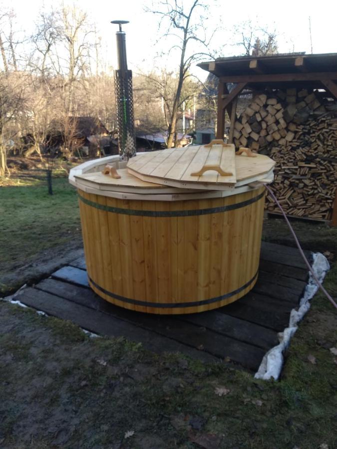 Chalet U Ponocneho Pod Ondrejnikem