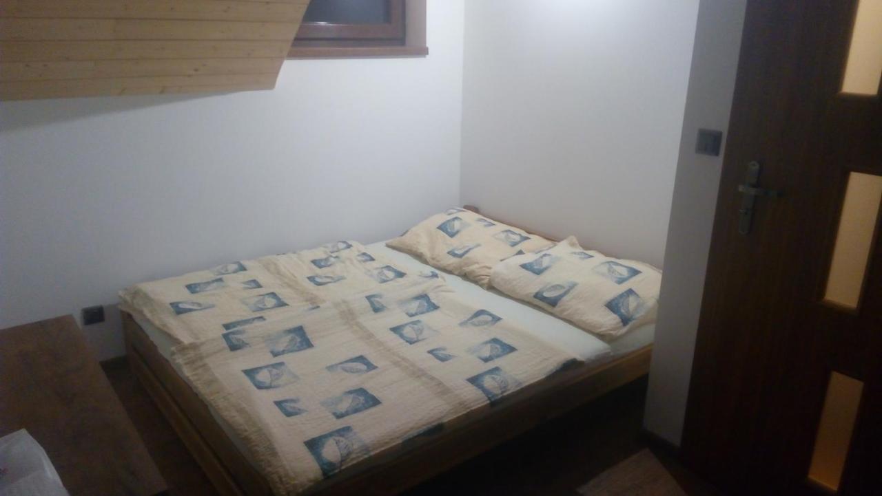 U Ponocneho Pod Ondrejnikem Chalet Frydlant nad Ostravici