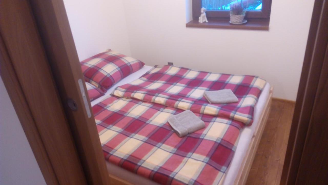 Chalet U Ponocneho Pod Ondrejnikem Frydlant nad Ostravici